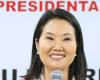 Fourth time lucky as Peruvian political heir Keiko Fujimori wins presidency after razor-thin election victory