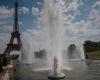 Paris morgues strained after deadly heatwave claims around 1,000 lives