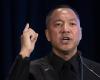 Exiled Chinese tycoon Guo Wengui jailed 30 years in New York for US$1b fraud