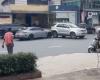 Heartbroken Mercedes driver allegedly rams eight vehicles in Bangkok after partner dumps him, leaving two injured