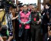 Former Gojek boss Nadiem Makarim faces judgment in graft case in Jakarta