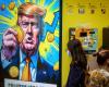 Ethics filings show Trump made about US$1.2b from crypto activities in 2025