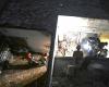 Roof collapse at Pakistan tutoring centre kills 14 children, injures five
