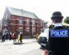 Watchdog probes two police after dying UK student handcuffed