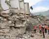 Rescuers tunnel collapsed seven‑storey ruins to free Venezuelan security guard alive eight days after quakes