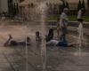 UN agency warns El Niño set to intensify, global temperatures rise, extreme weather incoming