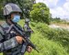 Thai authorities assure safety of Malaysians after Tak Bai blast injures two visitors