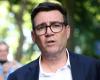 Prospective UK PM Burnham rules out early general election