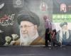 Huge crowds expected as Khamenei funeral ceremonies open in Iran