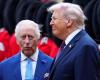 King Charles says US-UK to continue to defend ‘shared values’ on 250th anniversary