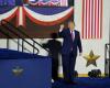 Trump says American identity under ‘renewed attack’ as US turns 250