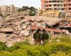 Venezuela quake death toll rises to nearly 3,000