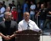 Gaza political shift as Hamas dismantles governing body after nearly two decades