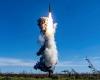 China preparing to test-fire ICBM in Pacific Ocean, says PNG foreign minister