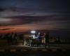 Cuba plunged into darkness again as energy crisis hits breaking point