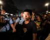 Hong Kong to sentence activist Joshua Wong in September