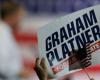 Democrats push key US Senate candidate to quit over sex assault claim