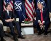 Nato’s Mark Rutte, the Trump whisperer, faces crucial test in Ankara