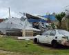 Tens of thousands without power after super typhoon hits Guam, Northern Marianas