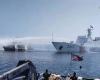 ‘If the world fails to act, this will continue’: Taiwan’s urgent warning on China’s ‘expansionism’