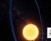 Earth reaches aphelion and marks farthest point from sun in annual orbit