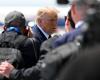 Trump blasts Spain, targets Greenland at Nato summit
