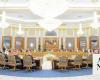Cabinet highlights Saudi achievements in AI, empowering women and charity work