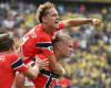 Goal machines Kane and Haaland set for World Cup showdown