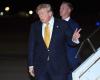 Trump vows America will ‘hit them 20 to one’ if Iran strikes Hormuz ships again