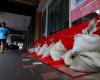 Taiwan braces for biggest typhoon in decades as Bavi forces evacuations