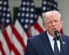 Trump fires federal election commissioners ahead of midterms