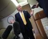 Trump holds off new tariffs on commercial aircraft after security probe