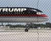 Scare Force One? Trump’s prized Qatar jet hits security turbulence