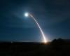 US military claims latest strikes hit about 140 Iranian targets