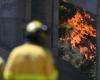 ‘Ring the bells’: Residents recall escape from deadly Spanish wildfire