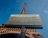 Paris landmarks shutter early as France bakes in latest heatwave