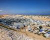 Israel police arrest settlers over alleged attack on CNN journalists