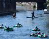 Drownings surge as heat stifles Germany, with 99 cases reported last month