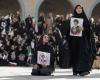 ‘Will of our nation’: Iran supreme leader vows revenge for father’s killing