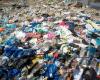 Nine die after rain-soaked garbage heap collapses at India waste plant