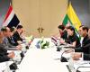 Asean calls for ‘concrete’ progress from Myanmar on stalled peace plan