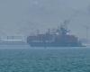 US unleashes fresh wave of strikes on Iran amid Hormuz crisis