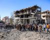 UN accuses Hamas of obstructing Gaza aid deliveries and intimidating workers
