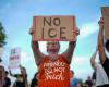 US immigration agents involved in another fatal shooting
