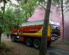 Wildfires ravage over 1,300 hectares of historic forest near Paris