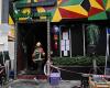 Bangkok blaze raises fresh concerns over nightclub safety after 30 deaths