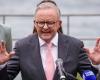 Australia plans new AI rules to manage data centres, energy use and creative rights
