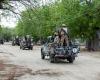 Nigerian jihadists 'institutionalise' AI use for battlefield tactics, study finds