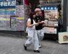 Credit card outage disrupts payments at stores across Japan