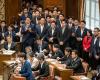 Japan PM Takaichi’s approval rating slips below 50pc for first time